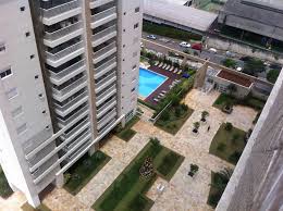 2061383 -  Apartamento venda Campo Belo Sao Paulo